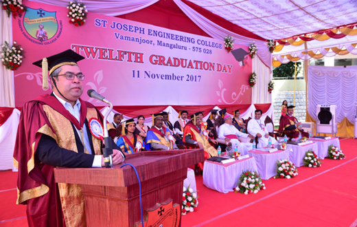 St Joseph Engineering College